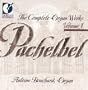 Pachelbel: Complete Organ Works, Vol. 2