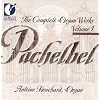 Pachelbel: Complete Organ Works, Vol. 2