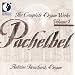 Pachelbel: Complete Organ Works, Vol. 2