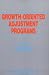 Book Growth-Oriented Adjustment Programs