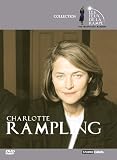 Revue Universal Music  / Collection les feux de la rampe : Charlotte Rampling
