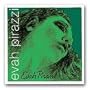 Pirastro Evah Pirazzi 4/4 Violin G String Thick Silver-Synthetic