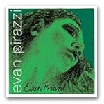 Pirastro Evah Pirazzi 4/4 Cello String Set - Medium Gauge