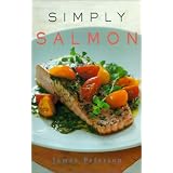 Simply Salmon ~ James Peterson