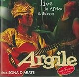 Live in Africa & Europe