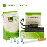 Smoking Anywhere - Blue, Green, Red LED