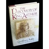 TheDiscoveryofKingArthur
