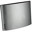 Hama DVB-T Zimmerantenne silber f�r terrestrisches, digitales Fernsehen