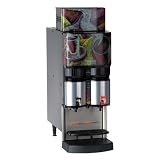 57Bunn LCR-2 Chilled Liquid Coffee Dispenser (Scholle Connector, High Product Ratio Range) by Bunn
