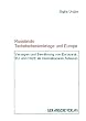 Russlands Tschetschenienkriege und Europa. Versagen und Bew�hrung von Europarat, EU und OSZE als internationalen Akteuren