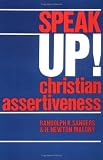Speak Up!: Christian Assertiveness