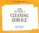 How to Start a Cleaning Service