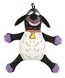 Doggy Hoots Floppability Barnyard Bullies Sheep on the Lamb