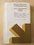 Recent advances in otolaryngology. No.4: 4th ed.