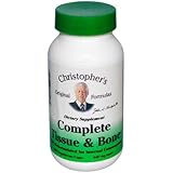 Dr. Christophers Formulas Complete Tissue and Bone
