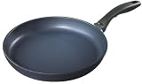 Swiss Diamond Cast-Aluminum Nonstick 8-Inch Fry Pan