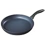 Swiss Diamond Cast-Aluminum Nonstick 8-Inch Fry Pan