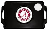 Lappers 40101609 Lapper Tray in University of Alabama Logo