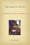Cover of The Road to Clarity by Eva Keller 1403970769