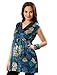 Buy Cheap Motherhood Maternity: Sleeveless Belted Maternity Tunic Online