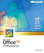 Office XP Professional