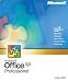Office XP Professional Version Upgrade (Word, Excel, Outlook, PowerPoint, Access)