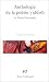 Book Anthologie de la poesie yiddish: Le miroir d'un peuple (Collection Poesie)