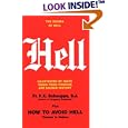 Hell Plus How to Avoid Hell by  F. X. Schouppe