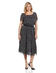 Danny & Nicole Women's Plus-Size Shor...