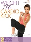 Weight Loss Cardio Kick