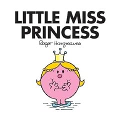 Little Miss Princess (Mr. Men and Little Miss)