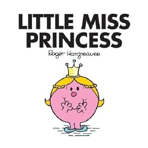 Little Miss Princess