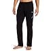 Brooks Men's Utopia Thermal Pant,Black,Large