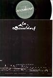 LA DUSSELDORF - LA DUSSELDORF - LP VINYL