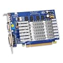 SPARKLE SFPX94GT1024U2 GeForce 9400 GT 1GB GDDR2 PCI-EXPRESS 2.0 Silent HDTV DVI Graphics Card
