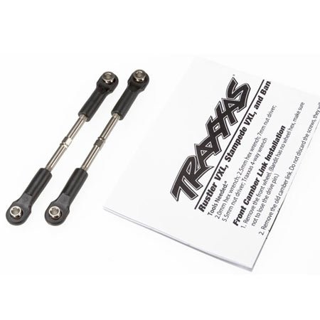 Turnbuckles, Toe Link 55mm (2):VXL