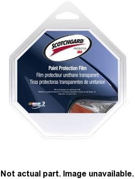 Prostripe M1032005 0.56 in. X 2 0 ft. Flat Wheel Well Molding