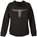 Elwood Young Men's Bull Headed Hoodie