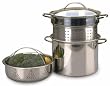 Endurance 8 Qt. Multi-Cooker - RSVP