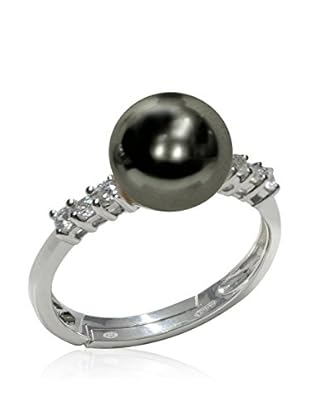 MAYUMI Anillo Classic (plata de ley 925 milésimas)