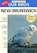 Software : Thayer Birding Software TBS1887148744 Birds of New Brunswick