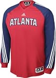 adidas Atlanta Hawks Red Ladies Sugar T-shirt