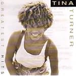 Tina Turner - Greatest Hits book cover
