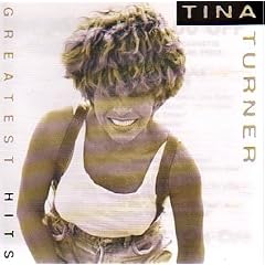 Tina Turner - Greatest Hits