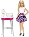 Barbie Color Me Cute Doll