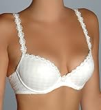 Marie Jo Avero Push Up Bra (010-0417)