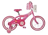 Pinkalicious Girls' Bike (12-Inch Wheels) QQ Reviews