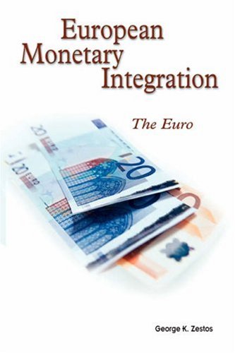 european monetary integration the euro
