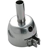 白光(HAKKO) ハッコーヒーティングガン オプションノズル A1108 10個入