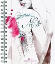 Illustration Now Diary 2011 (Taschen Diaries)
